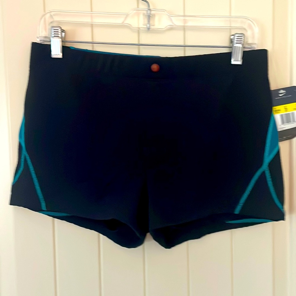 Nike swim with inner liner